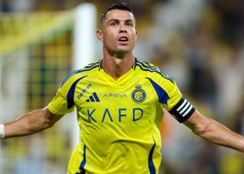 খেলতে আসছেন রোনালদো ভারতীয় ক্লাবের বিপক্ষে