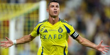 খেলতে আসছেন রোনালদো ভারতীয় ক্লাবের বিপক্ষে