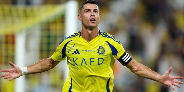 খেলতে আসছেন রোনালদো ভারতীয় ক্লাবের বিপক্ষে