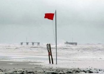 ছয় বিভাগে বজ্রবৃষ্টির আভাস