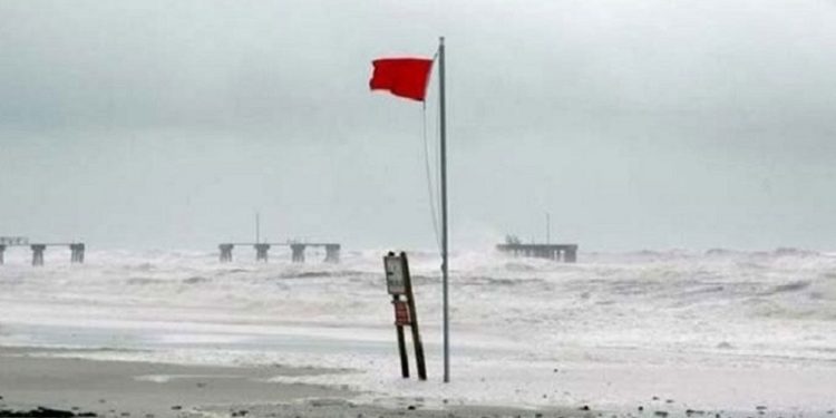 ছয় বিভাগে বজ্রবৃষ্টির আভাস