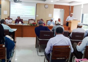 ‘অর্থনৈতিক মূল্য নিরূপণ করতে হবে জমির’