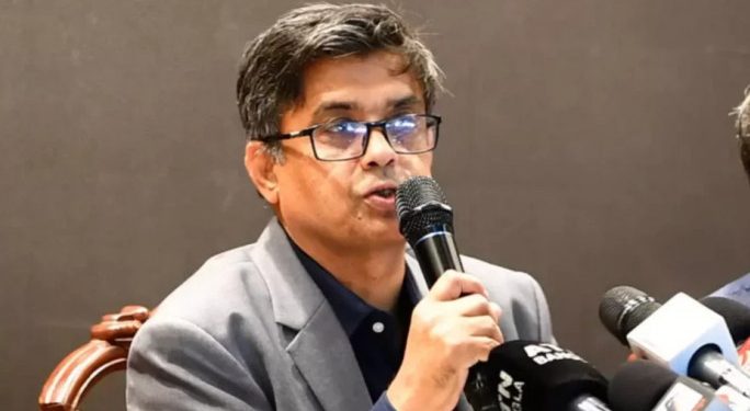 সরকারের বড় সাফল্য যুক্তরাষ্ট্রের সঙ্গে ২০ শতাংশ শুল্ক নিশ্চিত করা: প্রেস সচিব