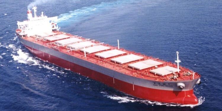 কেনা হবে ২ জাহাজ যুক্তরাষ্ট্র থেকে, ৯৩৫ কোটি ৭১ লাখ টাকা ব্যয়