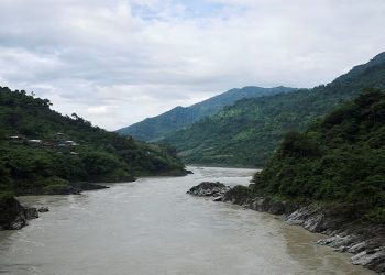 ভারতে ‘জলযুদ্ধের’ আশঙ্কা চীনের নতুন মেগা বাঁধে