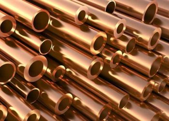 ২০২৫ সালে চীনের রেকর্ড তামা উৎপাদনের পূর্বাভাস