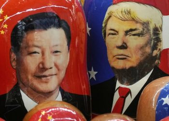 নভেম্বরে পর্যন্ত বাড়ল যুক্তরাষ্ট্র-চীন শুল্ক স্থগিতাদেশ