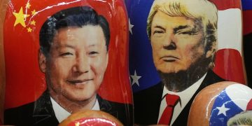 নভেম্বরে পর্যন্ত বাড়ল যুক্তরাষ্ট্র-চীন শুল্ক স্থগিতাদেশ