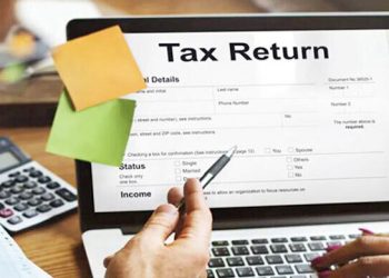 ১০ হাজারের বেশি রিটার্ন দাখিল প্রথম দিনে