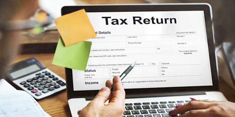 ১০ হাজারের বেশি রিটার্ন দাখিল প্রথম দিনে