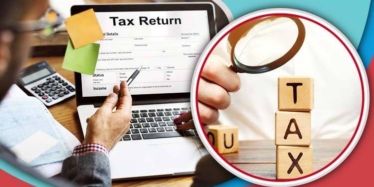 ‘শূন্য’ রিটার্ন দিলে মিথ্যা তথ্যে ৫ বছরের জেল