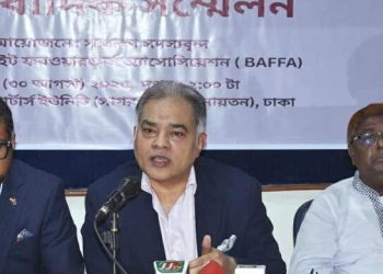 ‘রপ্তানিতে কনটেইনার হ্যান্ডেলিং চার্জ প্রভাব ফেলবে নেতিবাচক ’