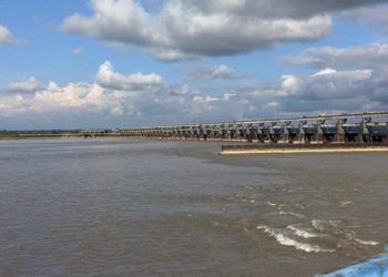 ৫৫০ মিলিয়ন ডলার চীনা ঋণের অপেক্ষায় সরকার