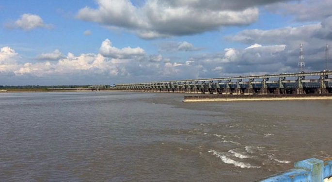 ৫৫০ মিলিয়ন ডলার চীনা ঋণের অপেক্ষায় সরকার