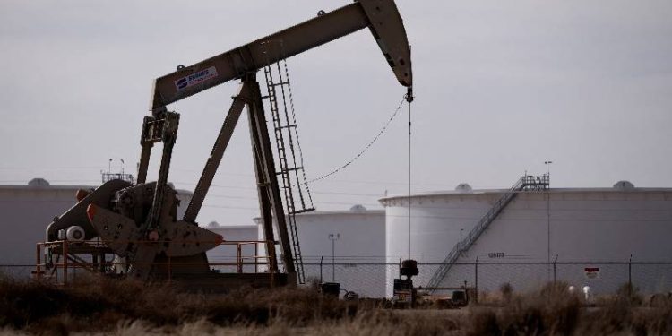 বাড়ল তেলের দাম ট্রাম্প-পুতিনের বৈঠকের আগে