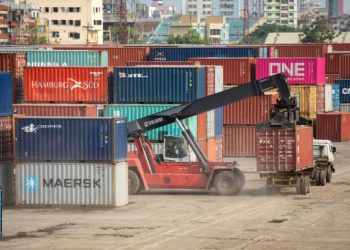 জুলাইয়ে রেকর্ড ৪.৭৭ বিলিয়ন ডলারের রপ্তানি