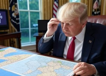 সুবিধা করতে পারছেন না ট্রাম্প ৫০% শুল্ক বসিয়েও ব্রাজিলের ওপর