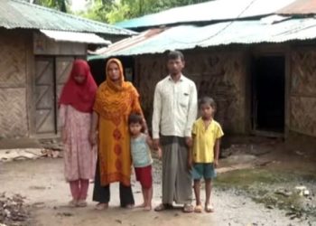 চট্টগ্রামে ২৫০ কোটির ঋণ কেলেঙ্কারি ২২ দিনমজুরের, হতভম্ব গ্রামবাসী