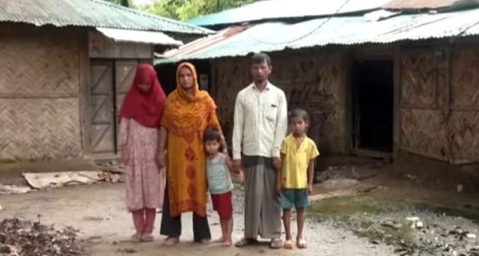 চট্টগ্রামে ২৫০ কোটির ঋণ কেলেঙ্কারি ২২ দিনমজুরের, হতভম্ব গ্রামবাসী