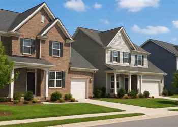 যুক্তরাষ্ট্রের আবাসন বাজার টালমাটাল