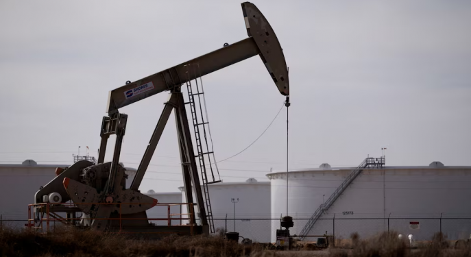 বাজার মজুদের তথ্যের জন্য অপেক্ষা করছে, তেল স্থিতিশীল, মার্কিন-রাশিয়া বৈঠক