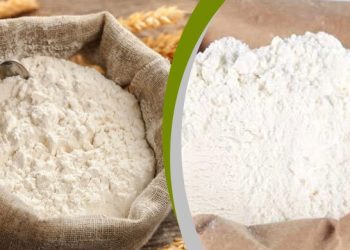 আটা বিক্রি করবে সরকার ২৪ টাকা দরে