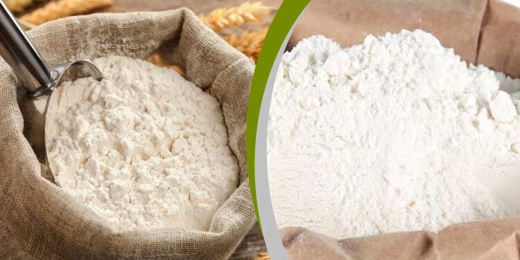 আটা বিক্রি করবে সরকার ২৪ টাকা দরে