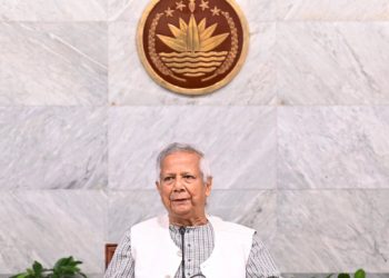 কর্মী নিয়োগে স্বচ্ছ ও সুষ্ঠু ব্যবস্থা নিবে মালয়েশিয়া ও বাংলাদেশ : প্রধান উপদেষ্টা