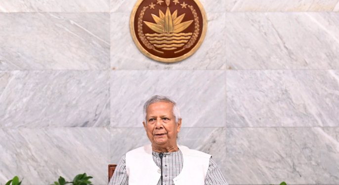 কর্মী নিয়োগে স্বচ্ছ ও সুষ্ঠু ব্যবস্থা নিবে মালয়েশিয়া ও বাংলাদেশ : প্রধান উপদেষ্টা