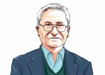 দেশের অর্থনীতিতে স্থিতিশীলতা ফিরেছে ২০২২-২৩ অর্থবছরের তুলনায়: অর্থনীতিবিদ জাহিদ হোসেন