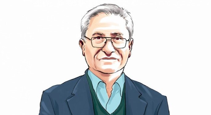 দেশের অর্থনীতিতে স্থিতিশীলতা ফিরেছে ২০২২-২৩ অর্থবছরের তুলনায়: অর্থনীতিবিদ জাহিদ হোসেন