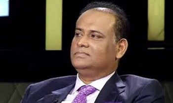 সাবেক ভূমিমন্ত্রীর চেকে ১.৭৬ কোটি টাকা উত্তোলন, কর্মকর্তা আটক