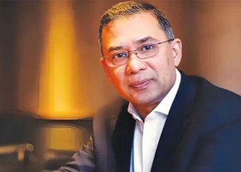 তারেক রহমান শুভেচ্ছা জানালেন বিএনপির প্রতিষ্ঠাবার্ষিকীতে