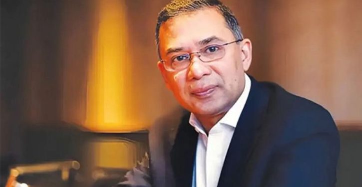 তারেক রহমান শুভেচ্ছা জানালেন বিএনপির প্রতিষ্ঠাবার্ষিকীতে