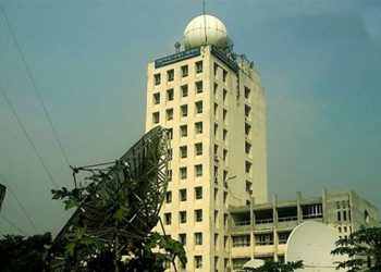 বন্যার আভাস দিল আবহাওয়া অফিস দেশের বিভিন্ন অঞ্চলে সেপ্টেম্বরে