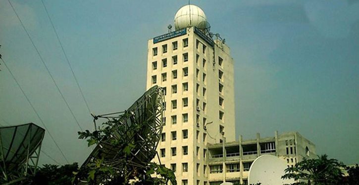 বন্যার আভাস দিল আবহাওয়া অফিস দেশের বিভিন্ন অঞ্চলে সেপ্টেম্বরে