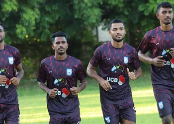 কারফিউ জারি কাঠমান্ডুতে, বাংলাদেশ দলের অনুশীলন স্থগিত