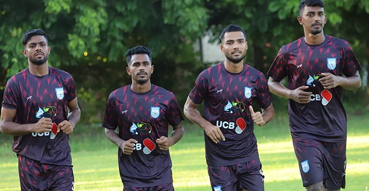 কারফিউ জারি কাঠমান্ডুতে, বাংলাদেশ দলের অনুশীলন স্থগিত