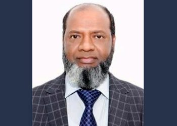 নূরুল্লাহ নূরী চট্টগ্রাম চেম্বারের নতুন প্রশাসক