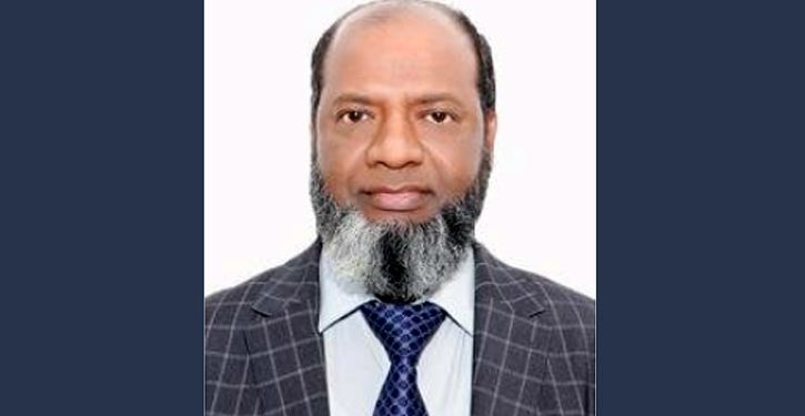 নূরুল্লাহ নূরী চট্টগ্রাম চেম্বারের নতুন প্রশাসক