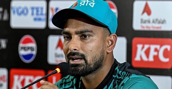 স্মার্ট ক্রিকেট খেলতে চান লিটন এশিয়া কাপে