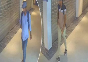 শাটার ভেঙে আইফোনসহ ১০৪ স্মার্টফোন চুরি চট্টগ্রামে দিনের আলোতে