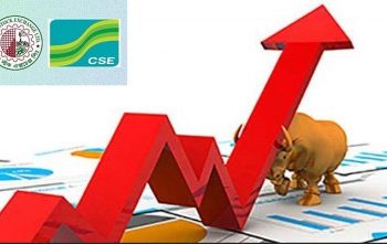 পুঁজিবাজারে চলছে লেনদেন সূচক বেড়ে