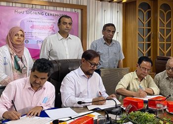 চট্টগ্রামে বিভিন্ন কার্যক্রম গ্রহণ করা হবে স্বাস্থ্য সচেতনতায়: মেয়র শাহাদাত