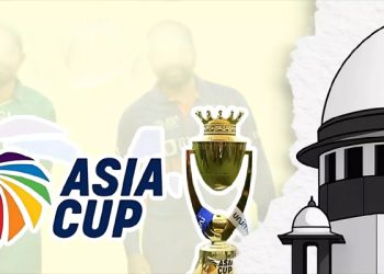 সুপ্রিম কোর্টে ভারত-পাকিস্তান ম্যাচ বাতিলের আবেদন খারিজ