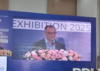 সড়কে উন্নত পরিবহন যুক্ত করতে হবে জীবন ও সম্পদ বাঁচাতে: উপদেষ্টা