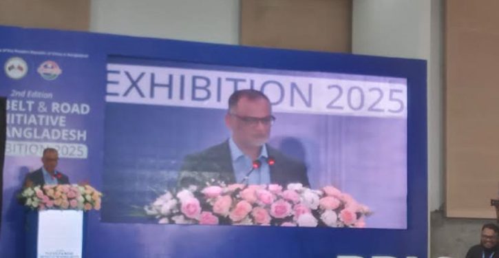 সড়কে উন্নত পরিবহন যুক্ত করতে হবে জীবন ও সম্পদ বাঁচাতে: উপদেষ্টা