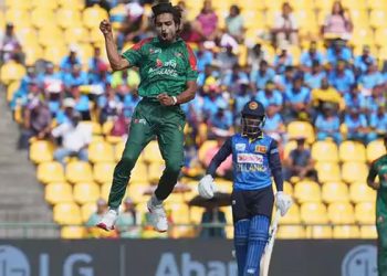 শ্রীলঙ্কার বিপক্ষে জয়ে আত্মবিশ্বাসী বাংলাদেশ