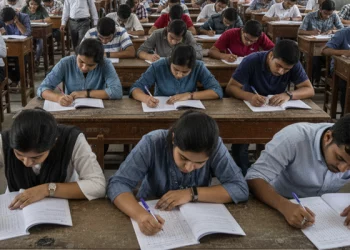 ৮ বছরে শিক্ষিত বেকারের সংখ্যা দ্বিগুণ, প্রতি তিনজনের একজন স্নাতক