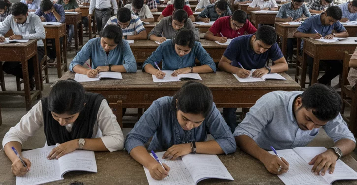 ৮ বছরে শিক্ষিত বেকারের সংখ্যা দ্বিগুণ, প্রতি তিনজনের একজন স্নাতক